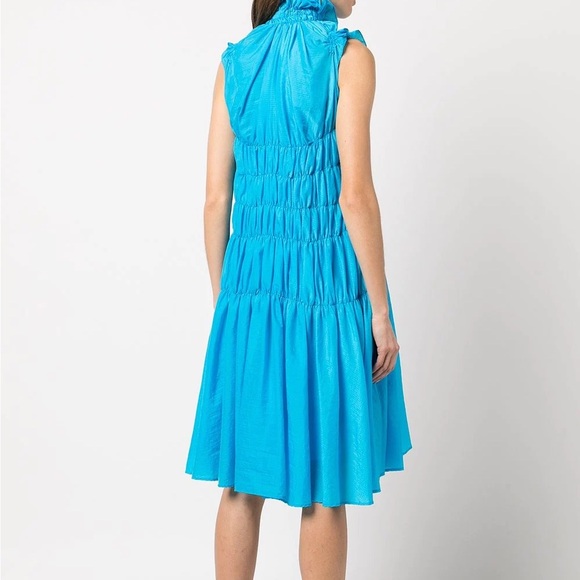 Brogger Fraya Dress - Picture 2 of 3